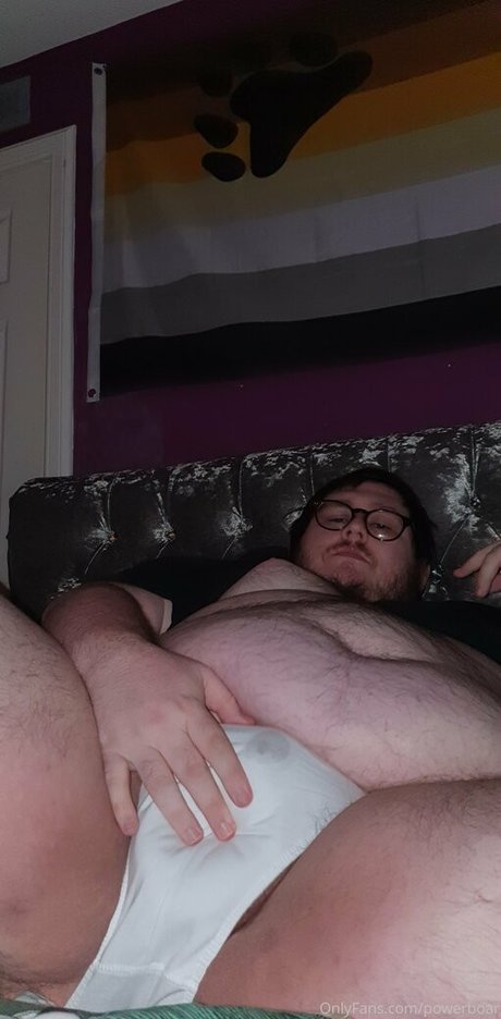 Powerboar