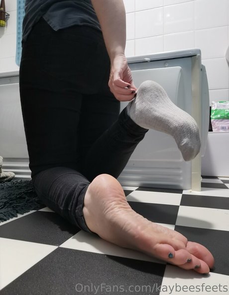 Kaybeesfeets