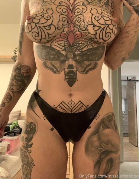 Missalexistattoo