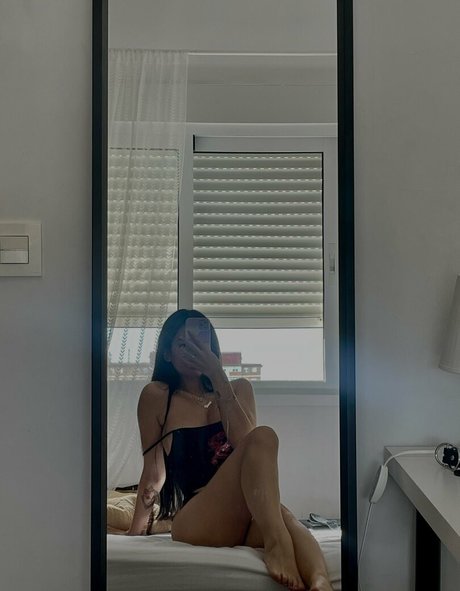 Foto nua vazada do OnlyFans de Rmlopez