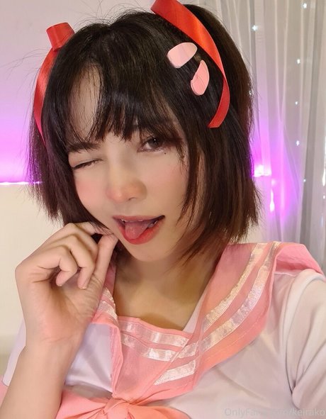 Keirako