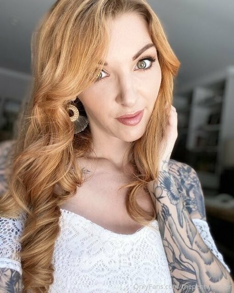 Thepennyarcher