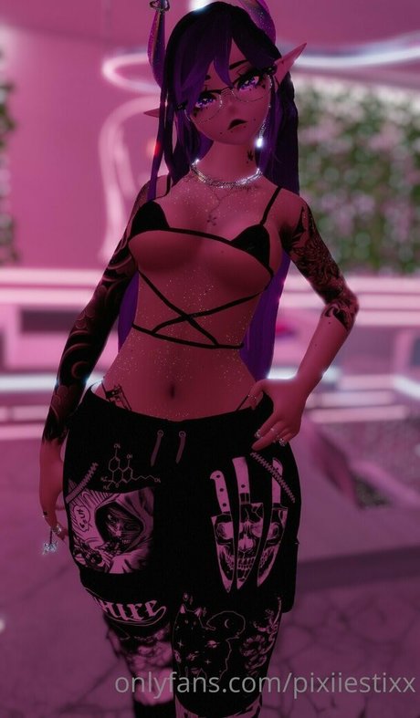 Pixiiestixx