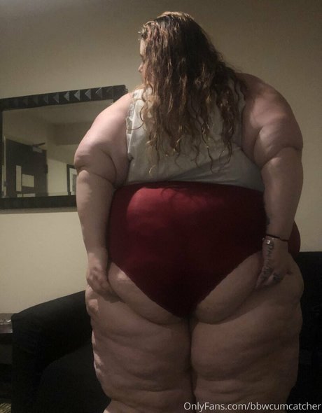 Bbwcumcatcher