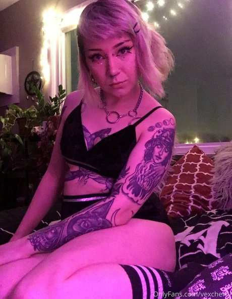 Vexcherry