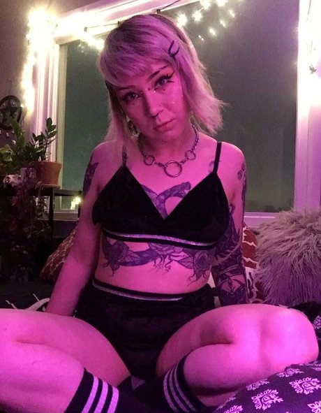 Vexcherry