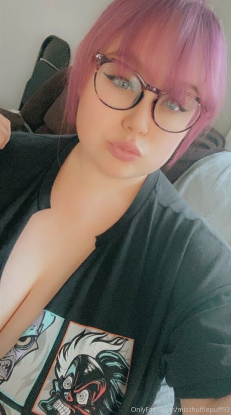 Misshufflepuff93