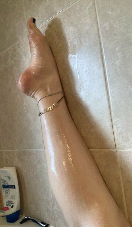 Nahá fotka uniklých OnlyFans od Softboyfeetx