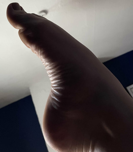 Softboyfeetx