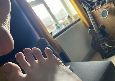 Softboyfeetx