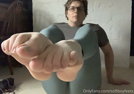Softboyfeetx