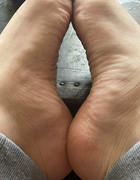 Softboyfeetx