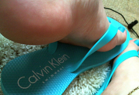 Naken läckt OnlyFans-bild av Softboyfeetx