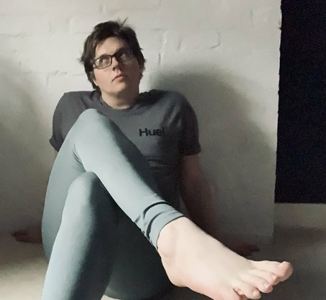 Softboyfeetx