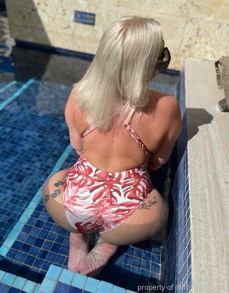 Mzdanibadgirl