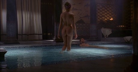 Sienna Guillory