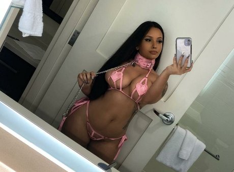 Naken läckt OnlyFans-bild av Bapricorn