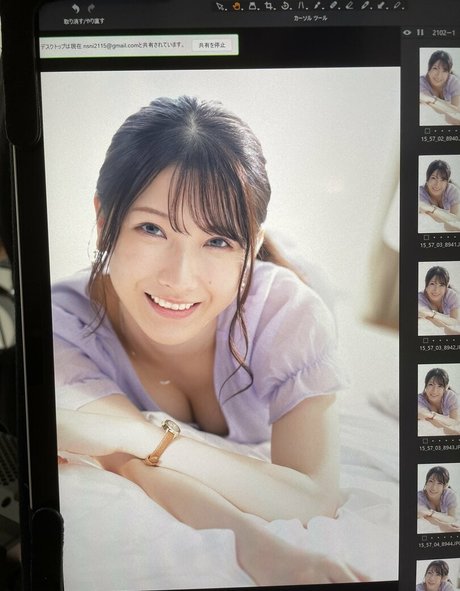 Hikaru Miyanishi