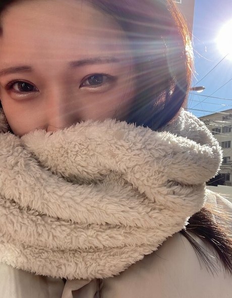 Обнаженная фотография утечки OnlyFans от Hikaru Miyanishi