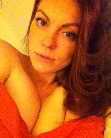 Naken läckt OnlyFans-bild av Megan Lynn Howard
