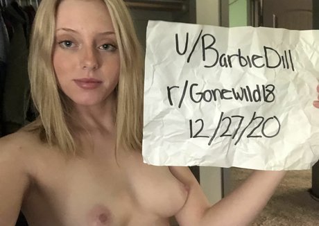 Barbiedill