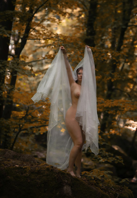 Marleenofficialbackup  nude leaked OnlyFans photo