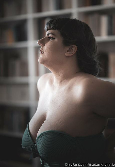 Madamecherie