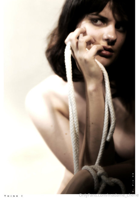 Madamecherie