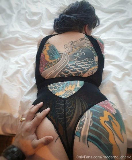 Madamecherie