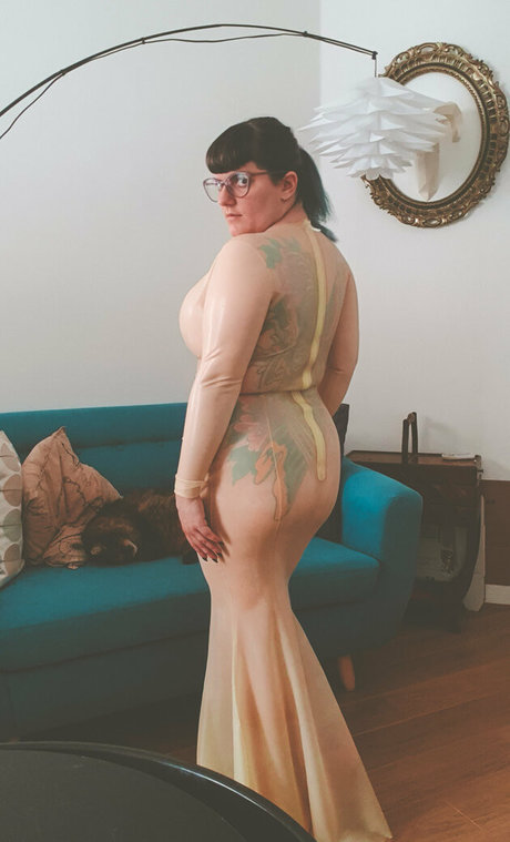 Madamecherie