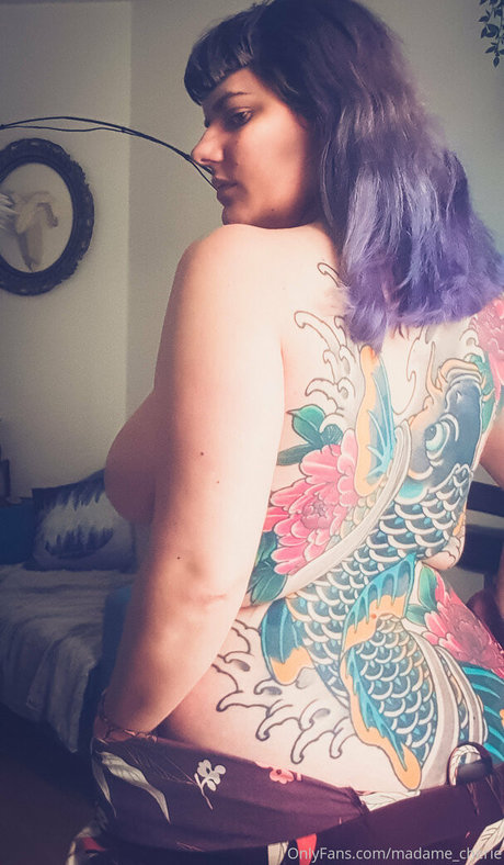 Madamecherie
