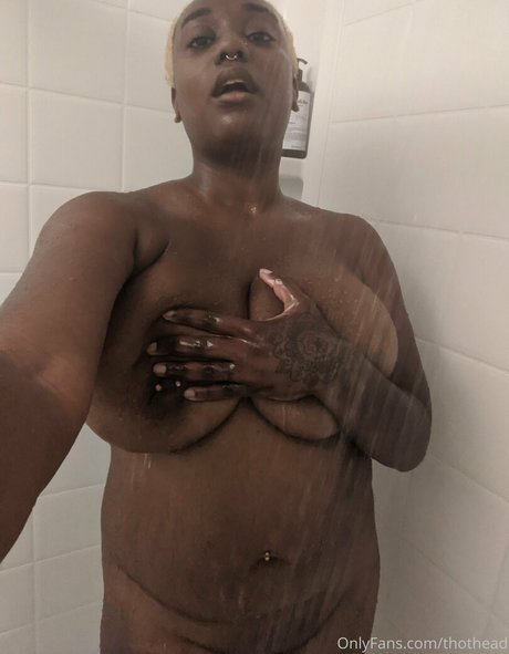 Nagie wyciekłe zdjęcie OnlyFans od Thothead