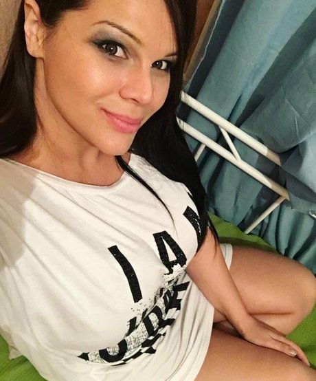 Maria Von Zarring