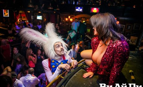 Nahá fotka uniklých OnlyFans od Maria Von Zarring