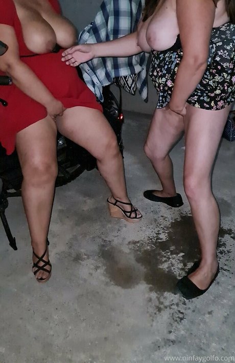 Ninfaygolfo