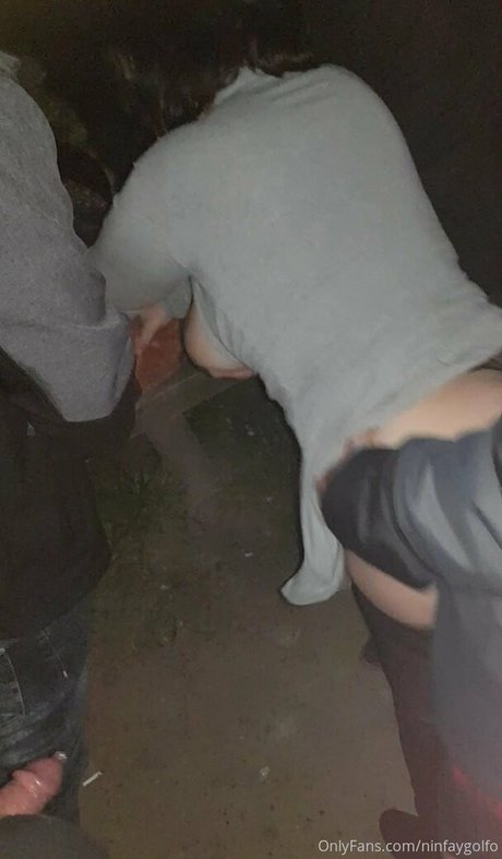 Ninfaygolfo