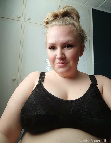 Swedishbutterball