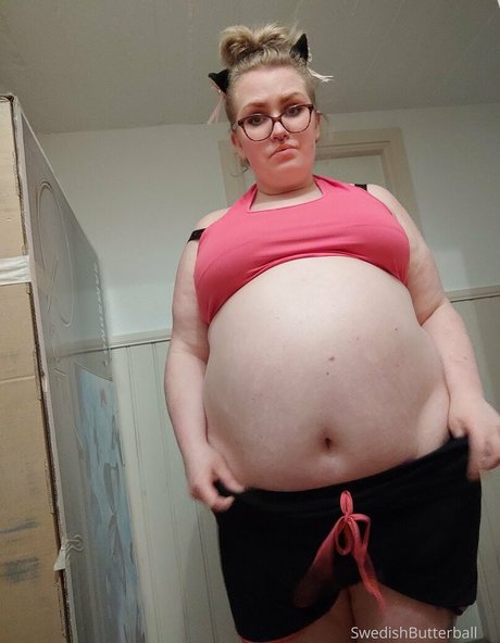 Swedishbutterball