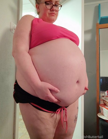 Swedishbutterball