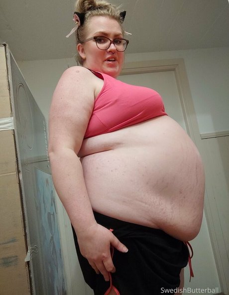 Swedishbutterball