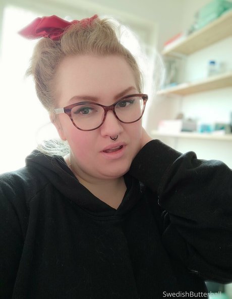 Swedishbutterball
