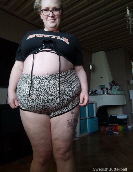 Swedishbutterball