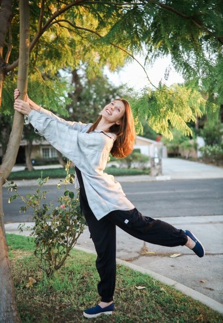 Nicole Tompkins OnlyFansリークヌード写真