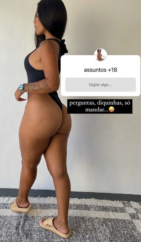 Barbara Xavier