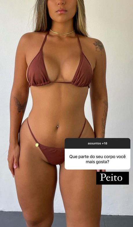 Barbara Xavier
