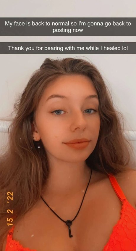 Lydia Renae