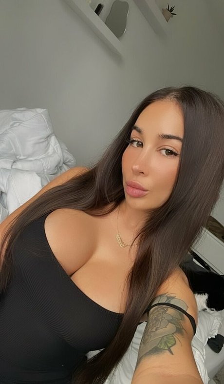 Littlelianna OnlyFansリークヌード写真