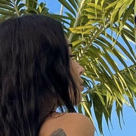 Photo nue de fuite OnlyFans de Littlelianna