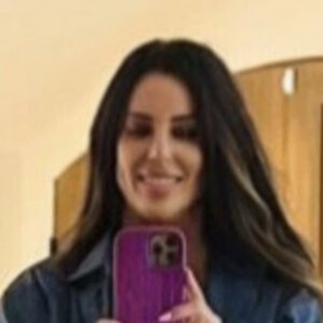 Naken läckt OnlyFans-bild av Patti Stanger