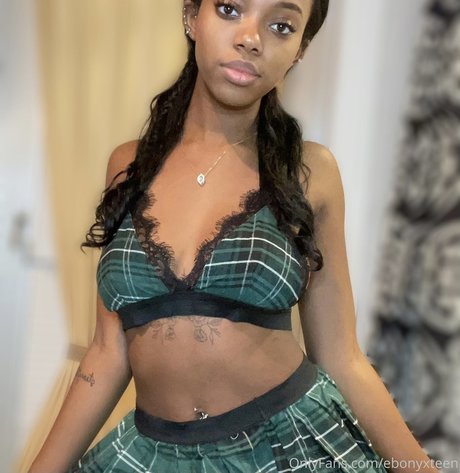 Ebonyxteen